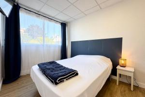 Appartements Gare a pied 5 chambres confort & espace : photos des chambres
