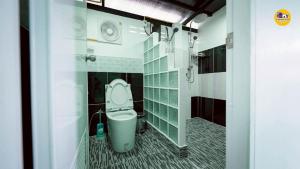 Grandmas House บ้านคุณย่า สาย1