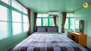 Grandmas House บ้านคุณย่า สาย1