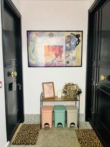 La casina di Mara & Ilaria