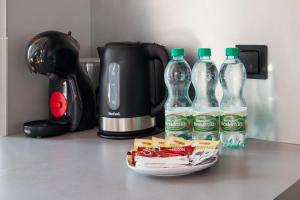 Targówek Two-Level Apartment by BookingHost