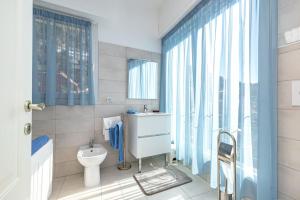 Appartements Villa with private pool - Sea view - Terrace - BBQ : photos des chambres