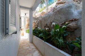 Appartements Villa with private pool - Sea view - Terrace - BBQ : photos des chambres