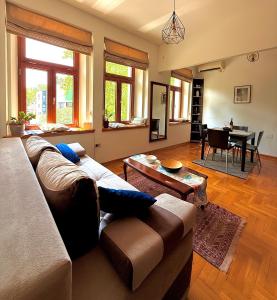 Bokeska apartment