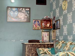 hotel Bhavana Bhavan Vrindavan