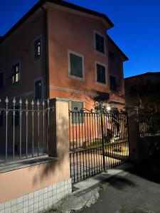 Villa Paola - mansarda Glam -