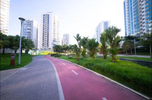 Apto Lux Aconchegante e Elegante no Ilha Pura