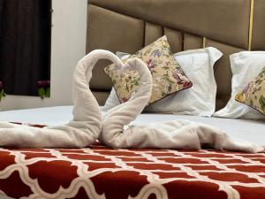 hotel Bhavana Bhavan Vrindavan