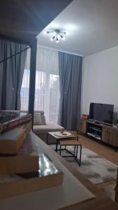 Apartman Srećko Lux