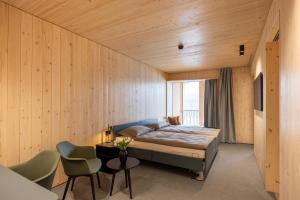 Hotel Kurhaus am Sarnersee