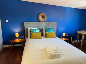 Alfama Small Apartment