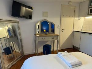 Alfama Small Apartment