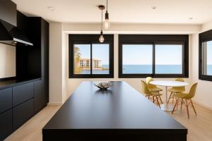 Apartamento en Ametlla de Mar SEA VIEW HAUS FREE WIFI