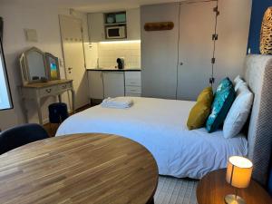 Alfama Small Apartment