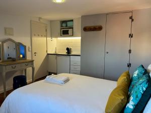 Alfama Small Apartment