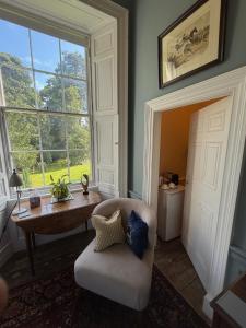 Limefield Mansion House