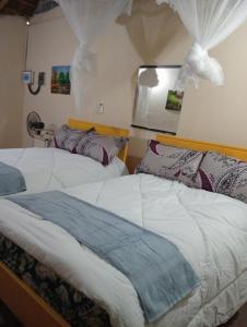 We welcome you to Chirundu