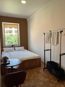 Hostel Tarnopil
