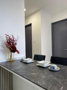 Home2Home Stay Kuching B - The Podium