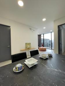 Home2Home Stay Kuching B - The Podium