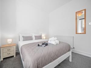 Ludgate 2 Bedroom Apartment - Alloa