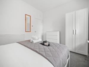 Ludgate 2 Bedroom Apartment - Alloa