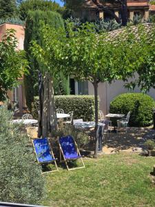 Hotels Best Western Hotel Le Sud : photos des chambres