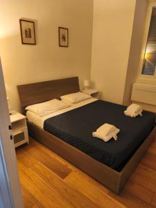 Suite Tevere star