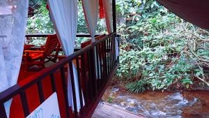 แม่อุ๊ยที่พักติดน้ำ&mae oui next to the water