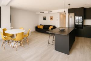 Apartamento en Ametlla de Mar SEA VIEW HAUS FREE WIFI