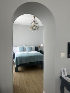 Hotel Eden Palace au Lac