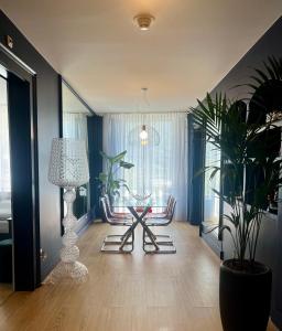 Hotel Eden Palace au Lac