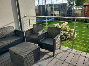 Apartamenty Pod Skrzydlami