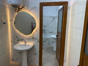 Panorama Apartment - free rooftop pool entry