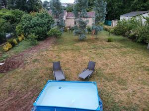 Quiétude Quercynoise