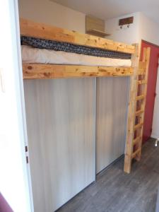 Balcons C 034 - PARC NAT VANOISE appart 5 pers