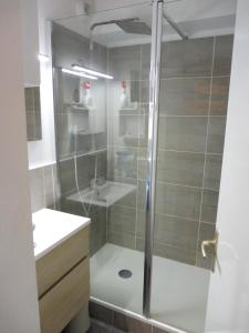 Balcons C 034 - PARC NAT VANOISE appart 5 pers