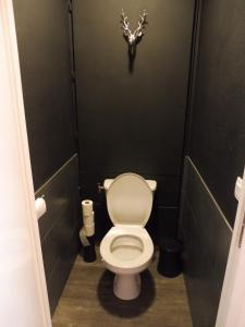 Balcons C 034 - PARC NAT VANOISE appart 5 pers