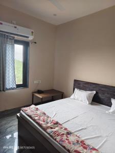 Riddhi siddhi restaurant and hotel