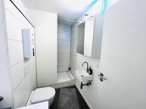 Modernes Appartement im Herzen von Heilbronn