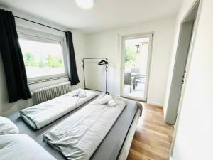 Modernes Appartement im Herzen von Heilbronn