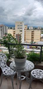 Aires Verdes - Salta la Linda