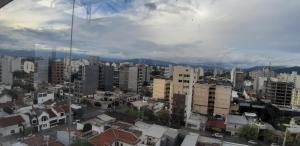 Aires Verdes - Salta la Linda