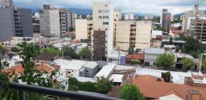 Aires Verdes - Salta la Linda