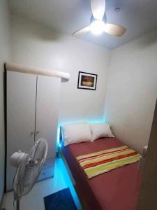 Mall of Asia shore 3 Tower 21661 Residence