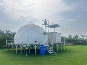 Leelavan Spiritual Sanctuary