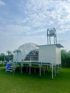 Leelavan Spiritual Sanctuary