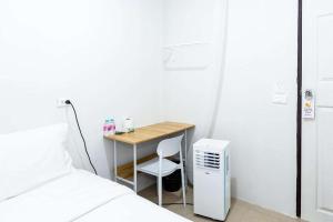 XX The Hidden Khaosan - เดอะฮิดเด้นถนนข้าวสาร รามบุตรี