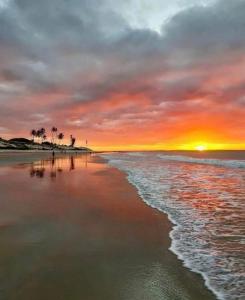 Casa Riacho Doce- Praia Havaizinho