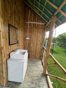 Leelavan Spiritual Sanctuary